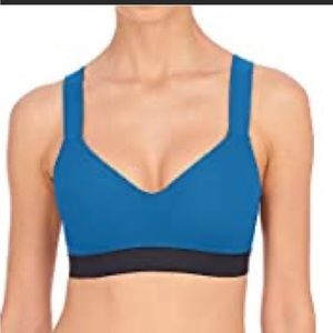 Natori 32DD super soft wire free adjustable multi way straps , From Nordstrom.